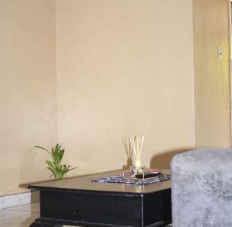 Sunnyside Apartment | Executive affordable apartment