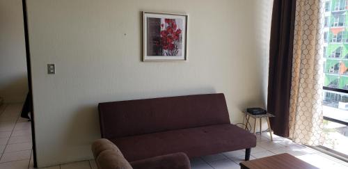 Zona 9 Apartment | Executive Apartment Guatemala City