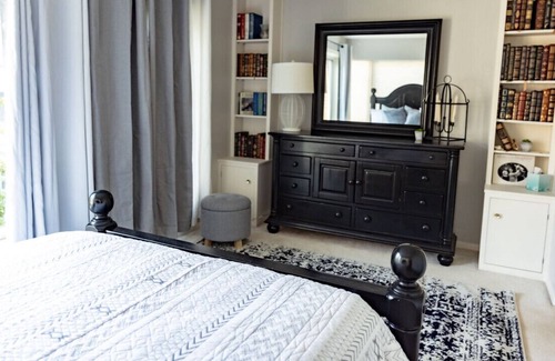 Virginia Apartment | Executive Apartment Penthouse