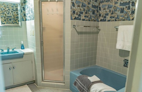 Virginia Apartment | Executive Apartment Penthouse