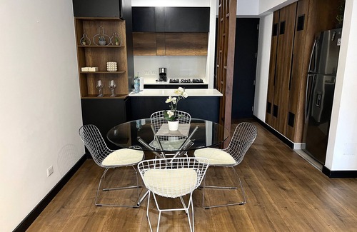 Sector 1 Apartment | Executive Apartment San Isidro Business