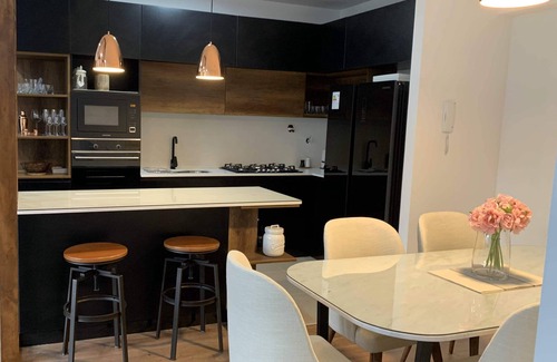 Sector 1 Apartment | Executive Apartment San Isidro Business