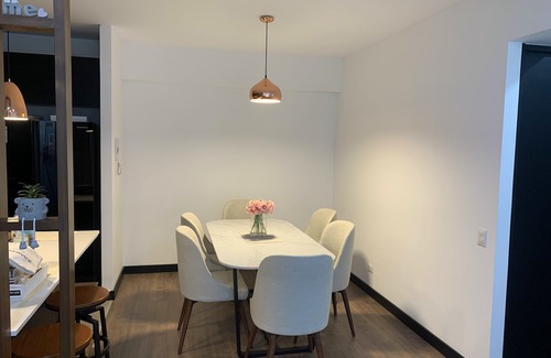 Sector 1 Apartment | Executive Apartment San Isidro Business