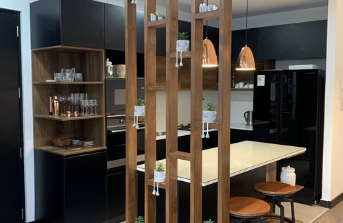 Sector 1 Apartment | Executive Apartment San Isidro Business
