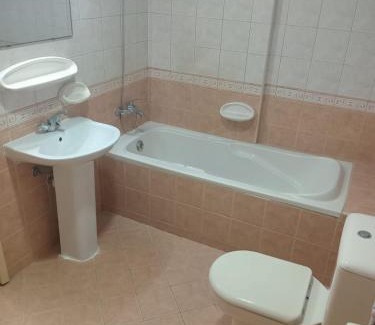 Al Qasimia House | EXECUTIVE FEMALE SHARING BED SPACE near BUS STOP & CORNICHE