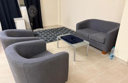 Al Qasimia House | EXECUTIVE FEMALE SHARING BED SPACE near BUS STOP & CORNICHE