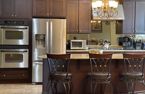 Swedesboro House | Executive Home 6,000 SQFT With Theatre Room And Large Yard