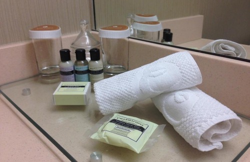Richmond City Centre Hotel | Executive Hotel Vancouver Airport