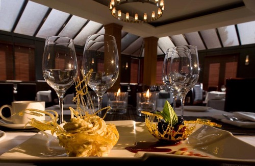 Richmond City Centre Hotel | Executive Hotel Vancouver Airport