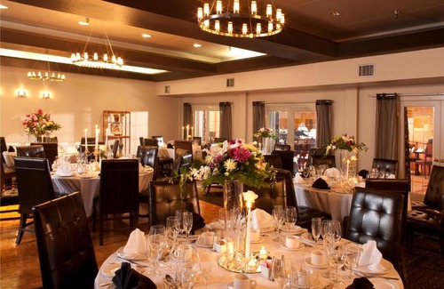 Richmond City Centre Hotel | Executive Hotel Vancouver Airport