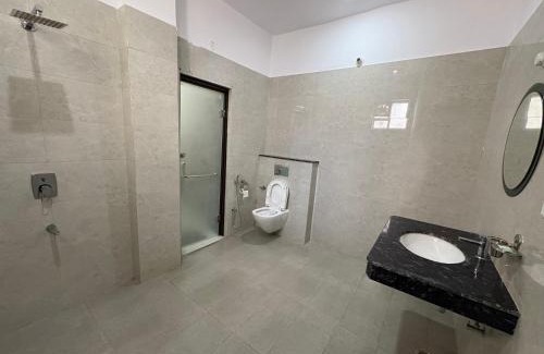 Gomti Nagar House | Executive House