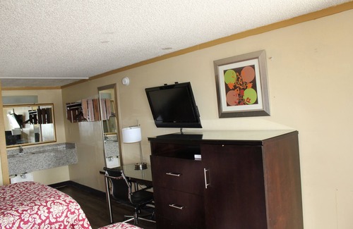 Nashville Hotel | Executive Inn & Suites