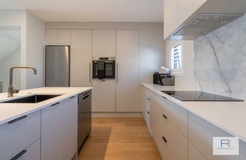 Kohimarama House | Executive Kohi Residence