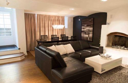 Ostermalm Apartment | Executive Living Östermalm Suite