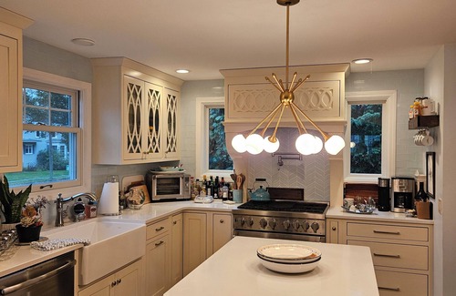 East Aurora Apartment | Executive Living/Reverse Snowbirds Renovated Beautifully Village of East Aurora