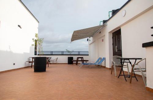 Accra Apartment | Executive One Bedroom Furnished Apartment in Accra