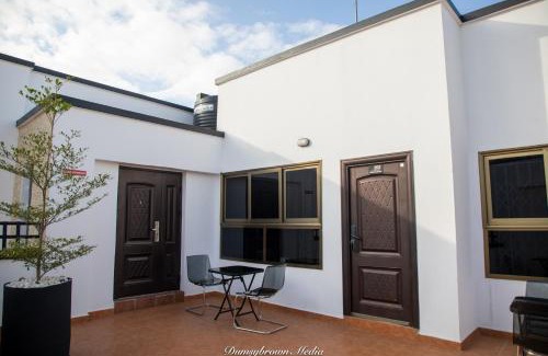 Accra Apartment | Executive One Bedroom Furnished Apartment in Accra