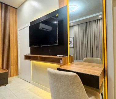 Mushin Apartment | Executive Pre 2 bedroom apartment