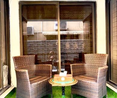 Lahore Bed & Breakfast | Executive Residency Lahore