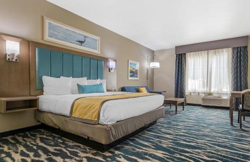 Flour Bluff Hotel | Executive Residency by Best Western Corpus Christi