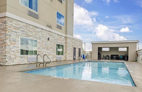 Flour Bluff Hotel | Executive Residency by Best Western Corpus Christi