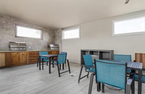 Flour Bluff Hotel | Executive Residency by Best Western Corpus Christi