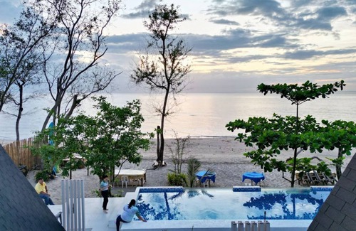 Sipalay Apartment | Executive Room 2