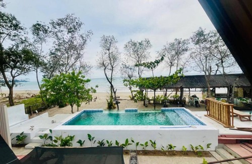 Sipalay Apartment | Executive Room 2