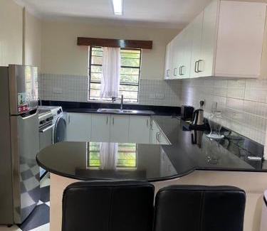 Gigiri Apartment | Executive Rooms near Embassies Gigiri - The Premier Suites