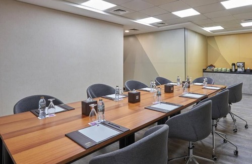 Al Khan Apartment | Executive Suite Al Khan Beach By Luxury Bookings