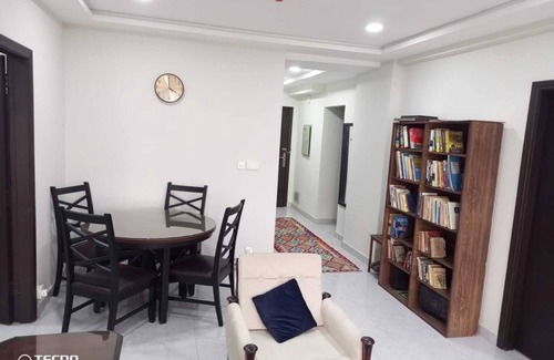 Islamabad Apartment | EXECUTIVE SUITE IN ISLAMABAD