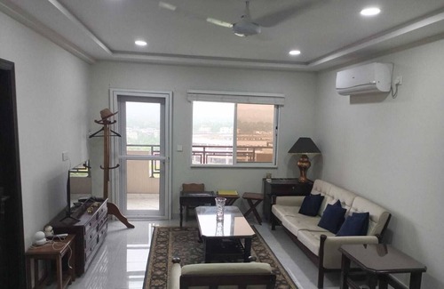 Islamabad Apartment | EXECUTIVE SUITE IN ISLAMABAD