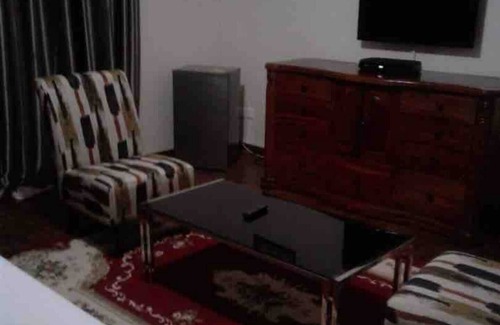 Harare East House | Executive suite