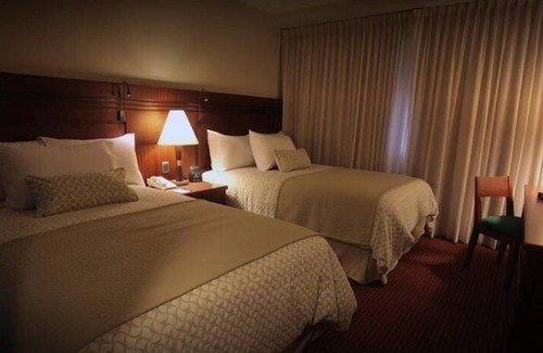 Naguanagua Hotel | Executive Suites Valencia