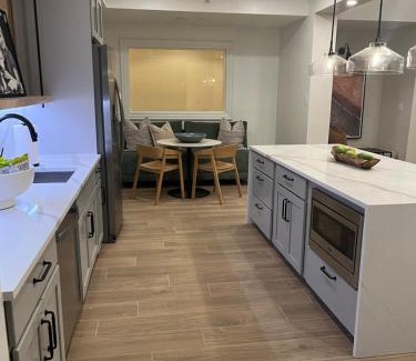 Carver City - Lincoln Gardens Apartment | Exellent Location in Tampa Bay! 1Bedroom Apart