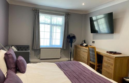 Kennford Hotel | Exeter Court Hotel