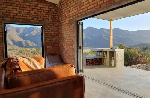 Langeberg House | Exhale Cottage