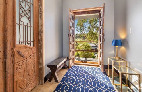 Inglewood House | exhale Country Escape Pool, wifi, sleeps 10