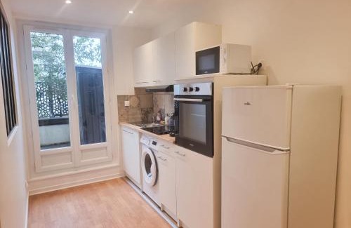 Montigny-le-Bretonneux Apartment | ExigeHome - Appartement en plein centre-ville