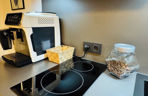 Cadolzburg Apartment | Exklusive Business und Ferienwohnung
