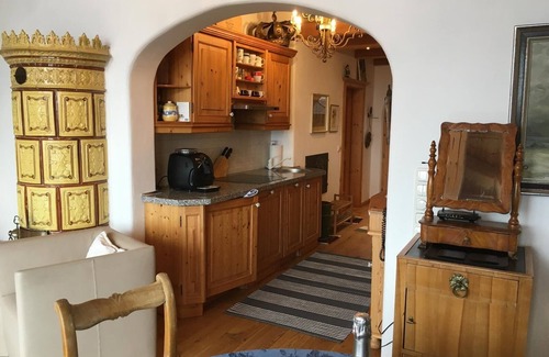 Miltach Apartment | Exklusive Ferienhaus in ruhiger Lage mit herrlichen Ausblick