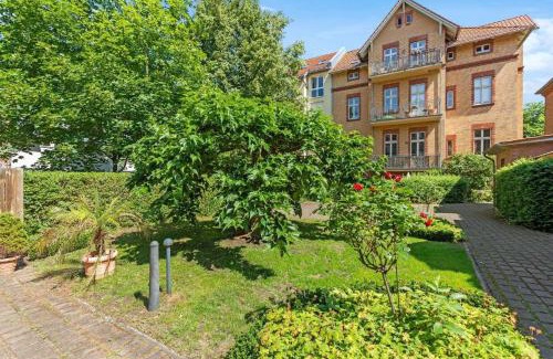 Berliner Vorstadt Apartment | Exklusive Ferienwohnung In Berliner Vorstadt