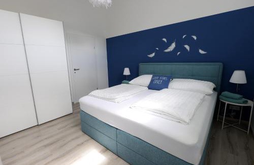 Gratkorn Apartment | Exklusive FW mit 3 SZ und großer Terrasse