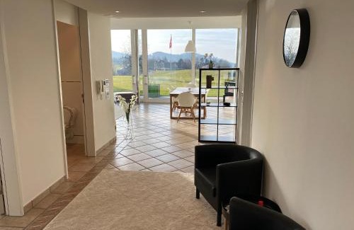 Herisau Villa | Exklusive Mini-Villa mit viel Platz