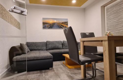 Schechingen Apartment | Exklusive moderne 2 Zi. Wohnung in ruhiger Lage