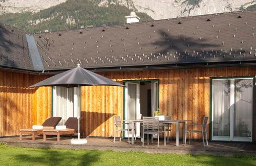 Grundlsee Apartment | Exklusive Seeappartements beim Elfenhaus