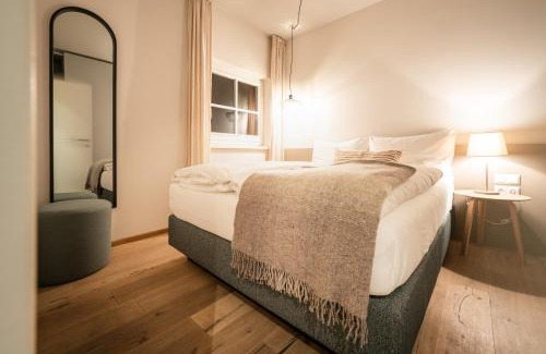 Grundlsee Apartment | Exklusive Seeappartements beim Elfenhaus
