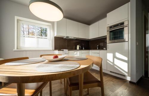 Grundlsee Apartment | Exklusive Seeappartements beim Elfenhaus