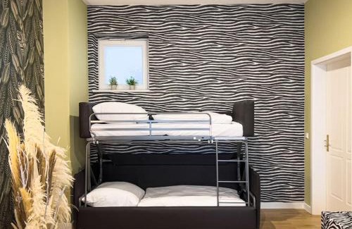 Zentrum-Nord Apartment | Exklusives Apartment ZOO