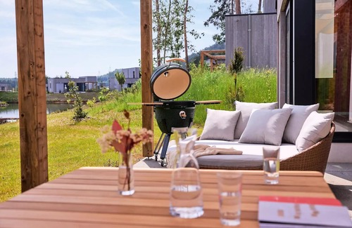 Lanklaar House | Exklusives Ferienhaus für 6 Personen